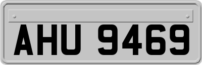 AHU9469