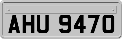 AHU9470