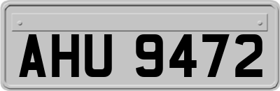 AHU9472