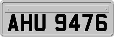 AHU9476