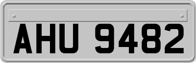 AHU9482