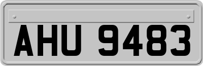 AHU9483