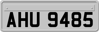 AHU9485
