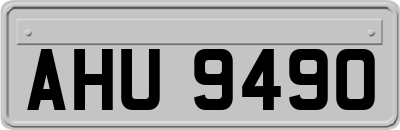 AHU9490