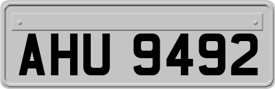 AHU9492
