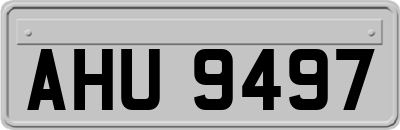 AHU9497
