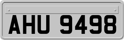 AHU9498