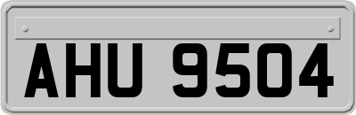AHU9504
