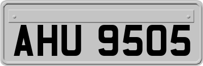 AHU9505