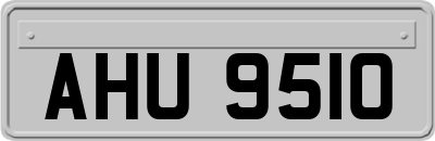 AHU9510