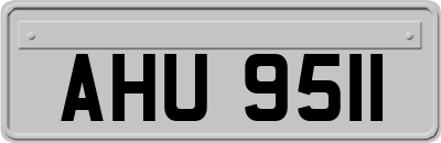AHU9511