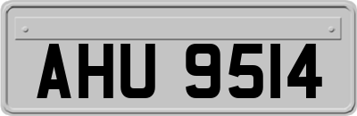 AHU9514