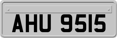 AHU9515