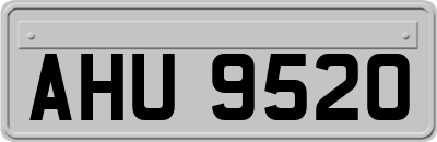 AHU9520