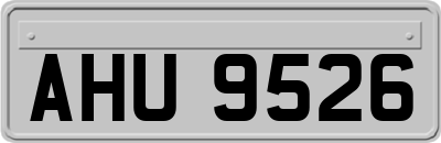 AHU9526