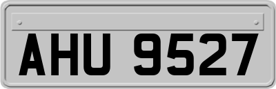 AHU9527