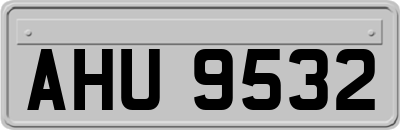 AHU9532