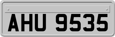 AHU9535