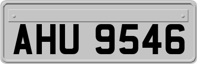 AHU9546