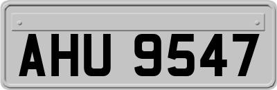AHU9547