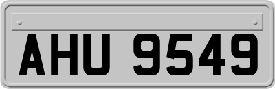 AHU9549