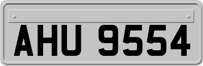AHU9554