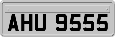 AHU9555