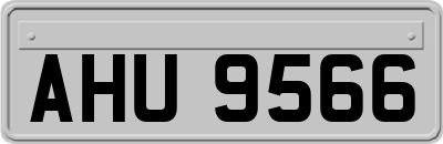 AHU9566