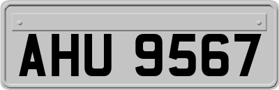 AHU9567