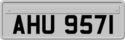 AHU9571