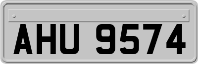 AHU9574