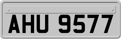 AHU9577