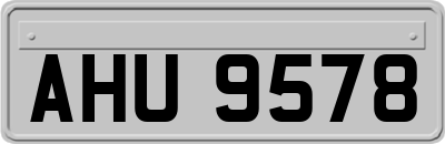 AHU9578