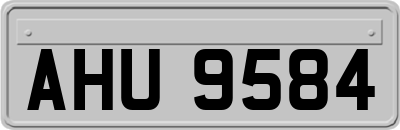 AHU9584
