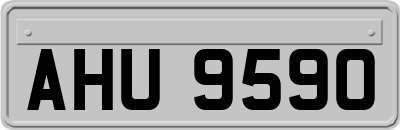AHU9590