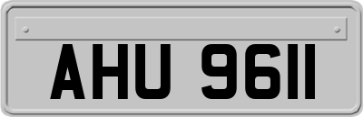 AHU9611