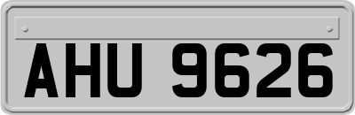 AHU9626