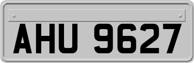 AHU9627