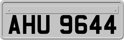 AHU9644