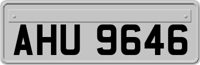 AHU9646