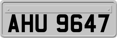 AHU9647