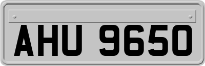 AHU9650