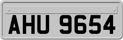 AHU9654