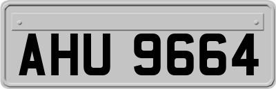 AHU9664