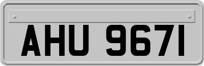 AHU9671