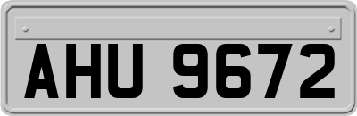 AHU9672
