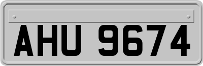 AHU9674