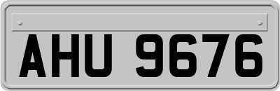 AHU9676