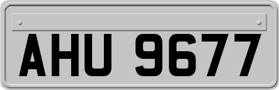 AHU9677