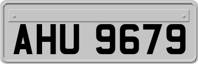 AHU9679